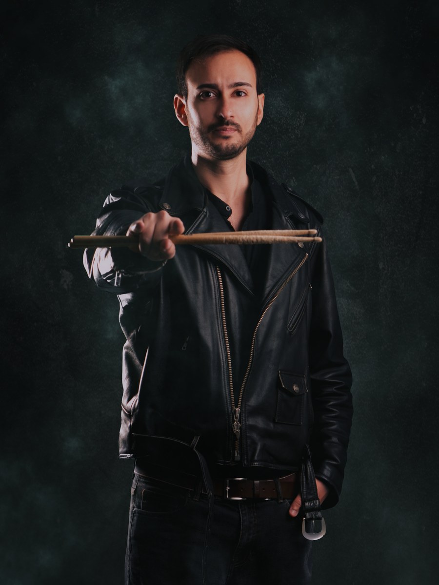Alessio Fantoni