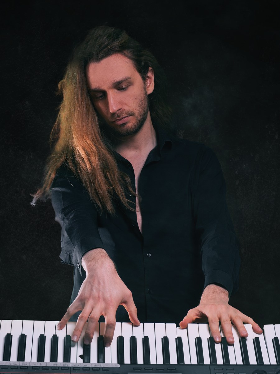 Michael Siani